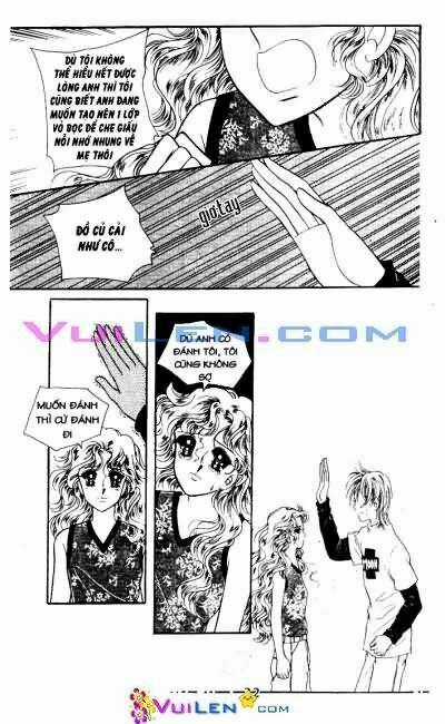 Giảm Cân Để Yêu - Chapter 8 - Trang 32