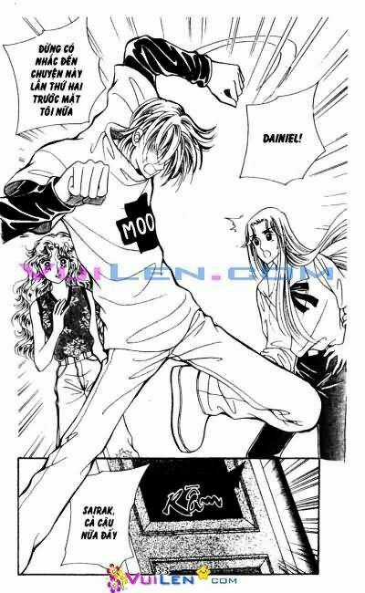 Giảm Cân Để Yêu - Chapter 8 - Trang 33