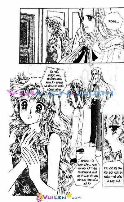 Giảm Cân Để Yêu - Chapter 8 - Trang 34