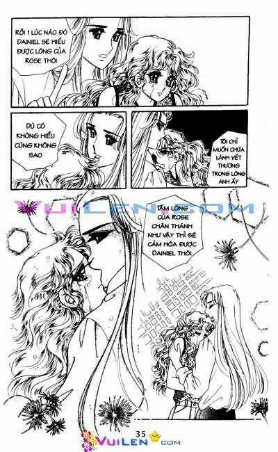 Giảm Cân Để Yêu - Chapter 8 - Trang 35