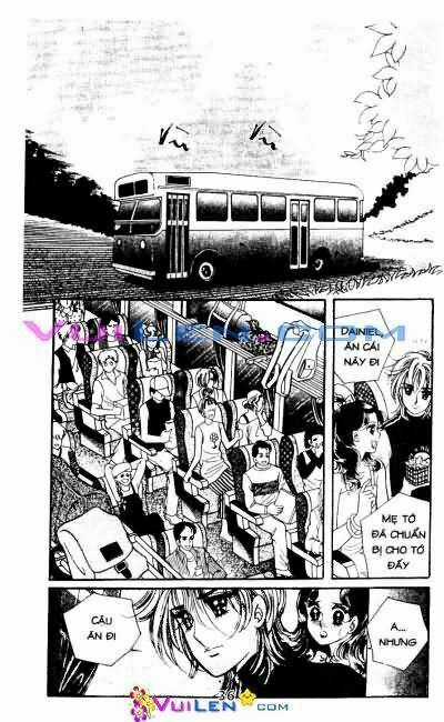 Giảm Cân Để Yêu - Chapter 8 - Trang 36