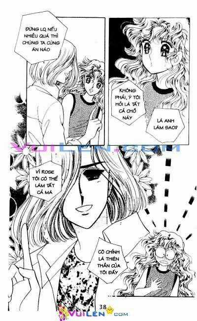 Giảm Cân Để Yêu - Chapter 8 - Trang 38