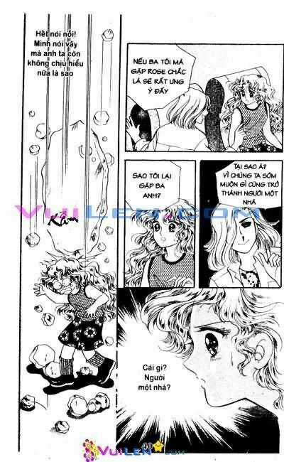 Giảm Cân Để Yêu - Chapter 8 - Trang 40