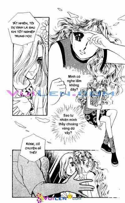 Giảm Cân Để Yêu - Chapter 8 - Trang 41