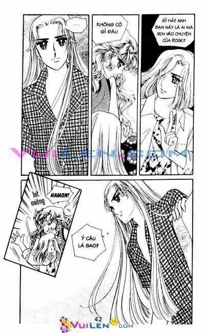 Giảm Cân Để Yêu - Chapter 8 - Trang 42