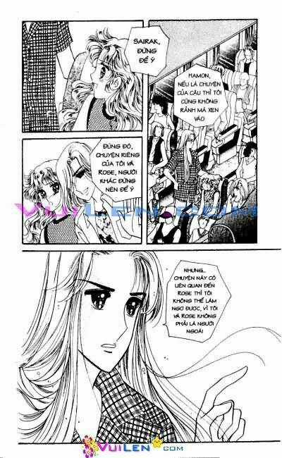 Giảm Cân Để Yêu - Chapter 8 - Trang 43