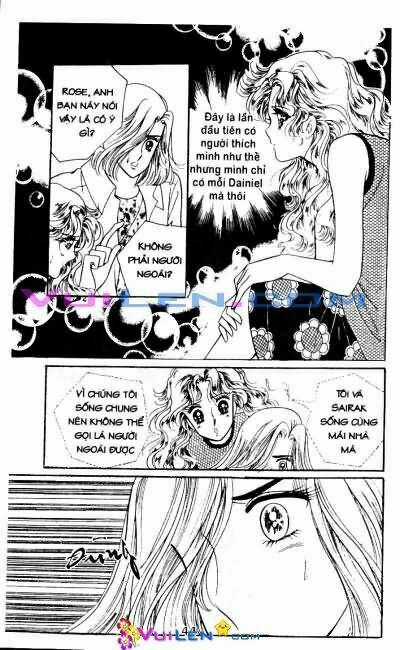 Giảm Cân Để Yêu - Chapter 8 - Trang 44