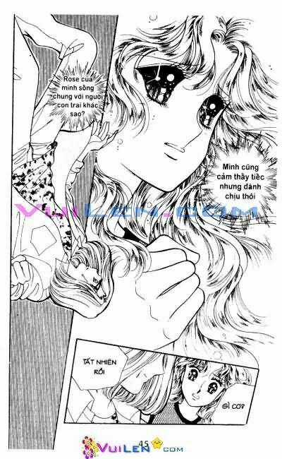 Giảm Cân Để Yêu - Chapter 8 - Trang 45