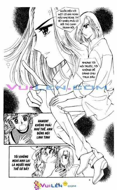 Giảm Cân Để Yêu - Chapter 8 - Trang 46