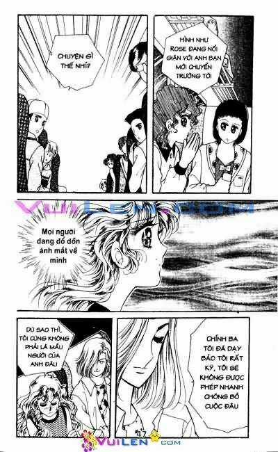 Giảm Cân Để Yêu - Chapter 8 - Trang 47