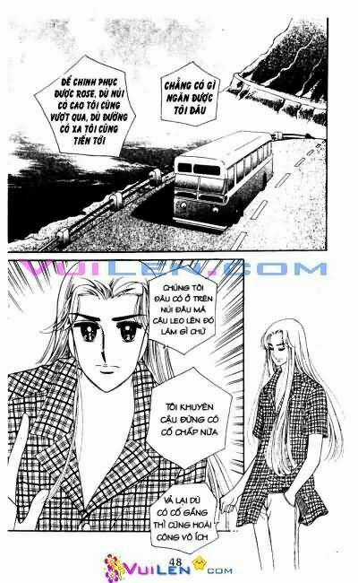 Giảm Cân Để Yêu - Chapter 8 - Trang 48