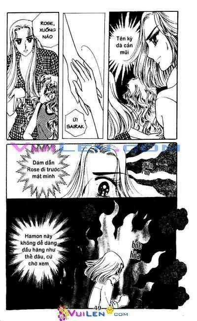 Giảm Cân Để Yêu - Chapter 8 - Trang 49