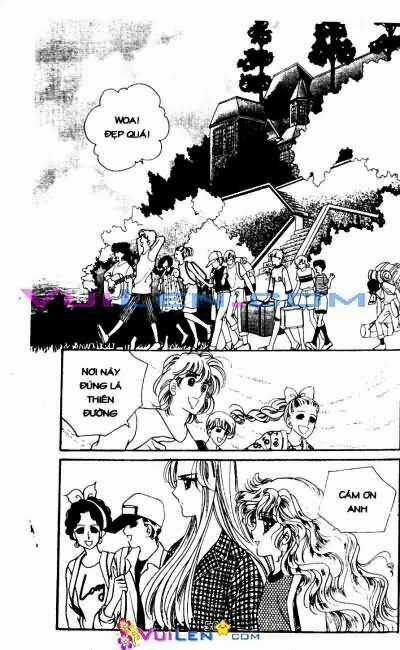 Giảm Cân Để Yêu - Chapter 8 - Trang 50