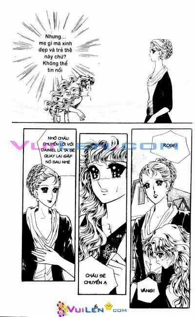 Giảm Cân Để Yêu - Chapter 8 - Trang 6