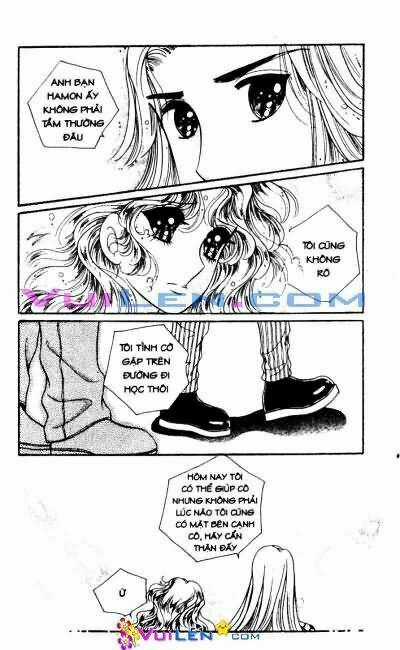 Giảm Cân Để Yêu - Chapter 8 - Trang 51