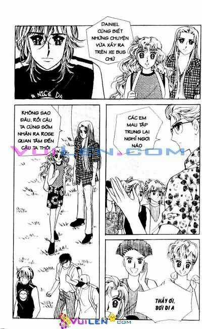 Giảm Cân Để Yêu - Chapter 8 - Trang 52