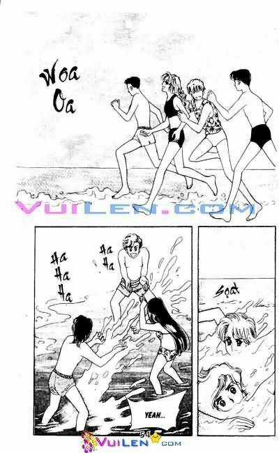 Giảm Cân Để Yêu - Chapter 8 - Trang 54