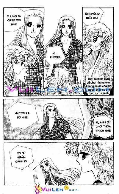 Giảm Cân Để Yêu - Chapter 8 - Trang 55