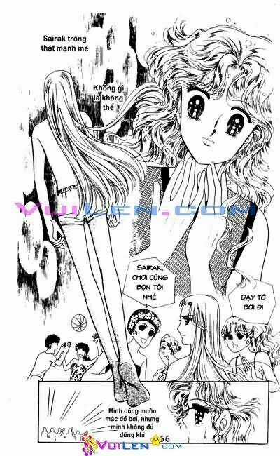 Giảm Cân Để Yêu - Chapter 8 - Trang 56