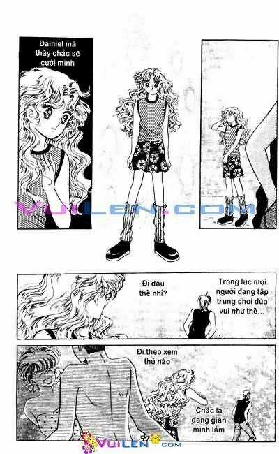 Giảm Cân Để Yêu - Chapter 8 - Trang 57