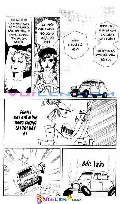 Giảm Cân Để Yêu - Chapter 8 - Trang 60