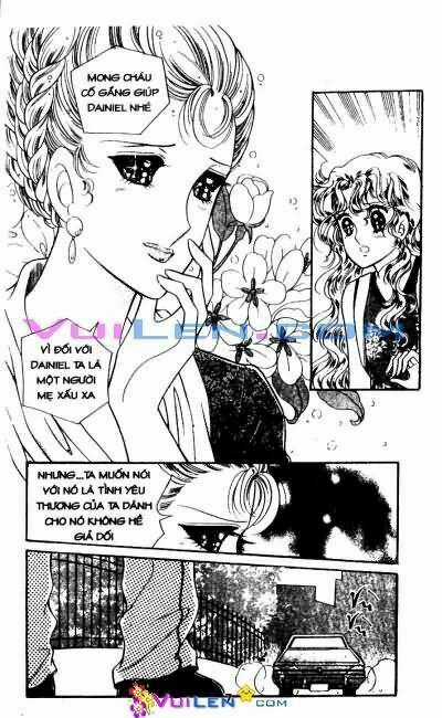 Giảm Cân Để Yêu - Chapter 8 - Trang 7