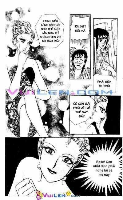 Giảm Cân Để Yêu - Chapter 8 - Trang 61