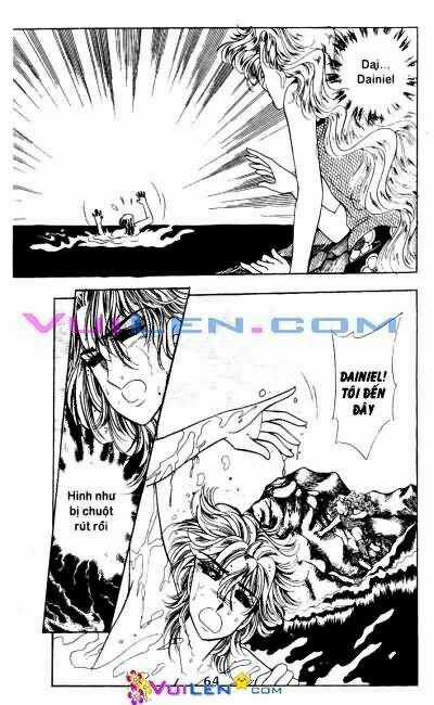 Giảm Cân Để Yêu - Chapter 8 - Trang 64