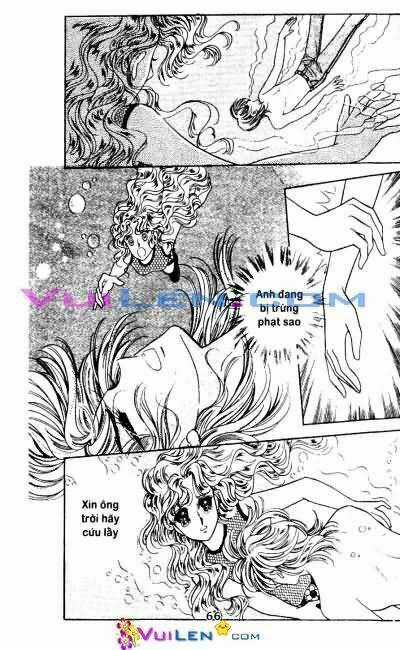 Giảm Cân Để Yêu - Chapter 8 - Trang 66