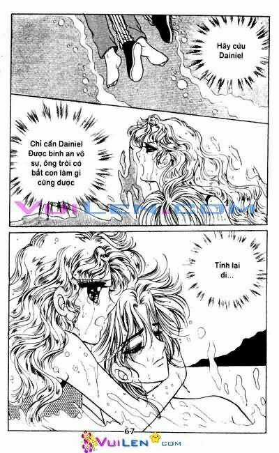 Giảm Cân Để Yêu - Chapter 8 - Trang 67