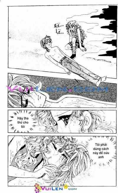 Giảm Cân Để Yêu - Chapter 8 - Trang 68