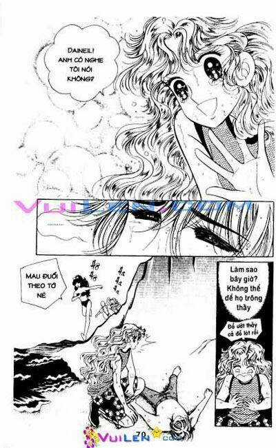 Giảm Cân Để Yêu - Chapter 8 - Trang 70