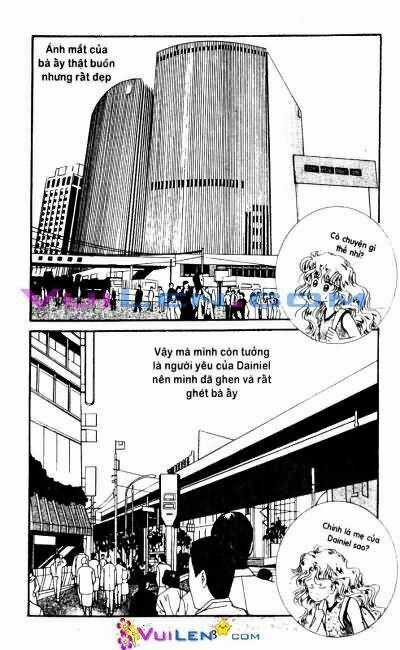 Giảm Cân Để Yêu - Chapter 8 - Trang 8