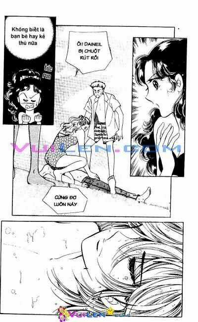 Giảm Cân Để Yêu - Chapter 8 - Trang 74