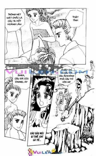 Giảm Cân Để Yêu - Chapter 8 - Trang 75