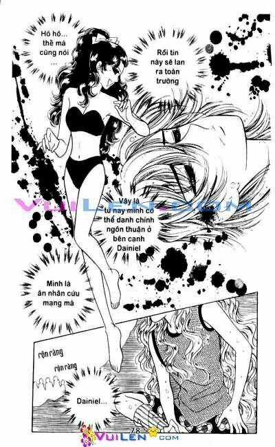 Giảm Cân Để Yêu - Chapter 8 - Trang 78