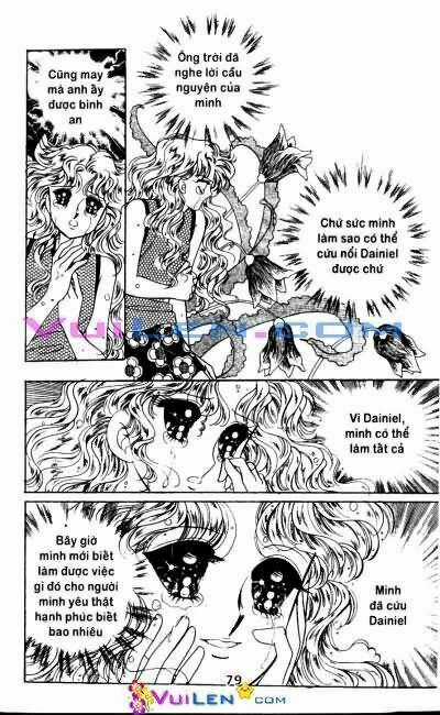 Giảm Cân Để Yêu - Chapter 8 - Trang 79