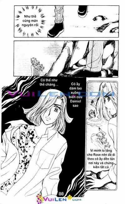 Giảm Cân Để Yêu - Chapter 8 - Trang 80