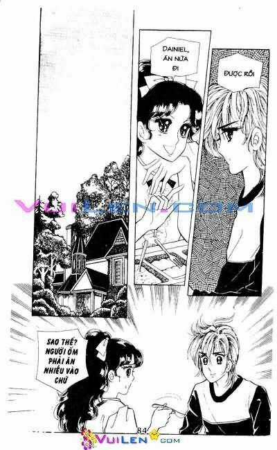 Giảm Cân Để Yêu - Chapter 8 - Trang 84