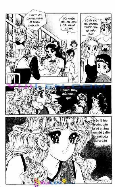 Giảm Cân Để Yêu - Chapter 8 - Trang 85