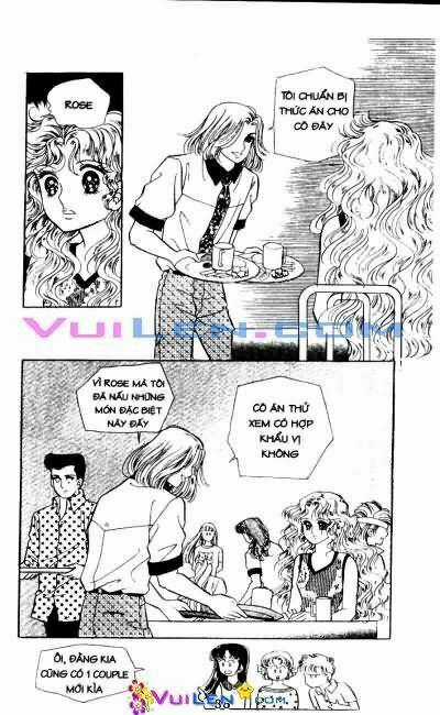 Giảm Cân Để Yêu - Chapter 8 - Trang 86