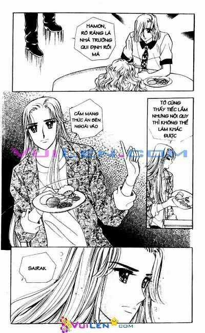 Giảm Cân Để Yêu - Chapter 8 - Trang 87