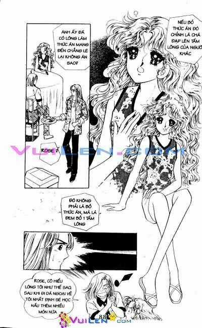 Giảm Cân Để Yêu - Chapter 8 - Trang 88