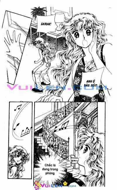 Giảm Cân Để Yêu - Chapter 8 - Trang 10