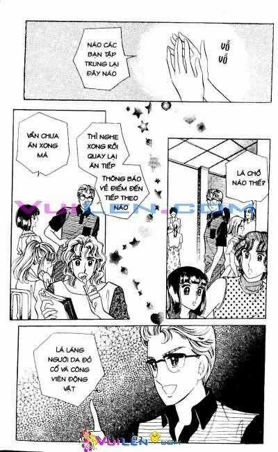 Giảm Cân Để Yêu - Chapter 8 - Trang 92