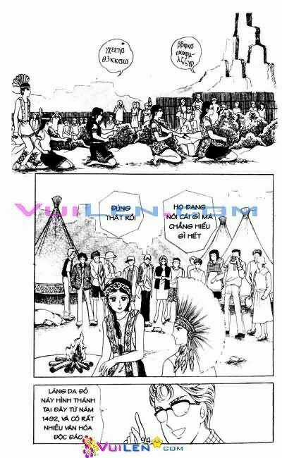 Giảm Cân Để Yêu - Chapter 8 - Trang 94