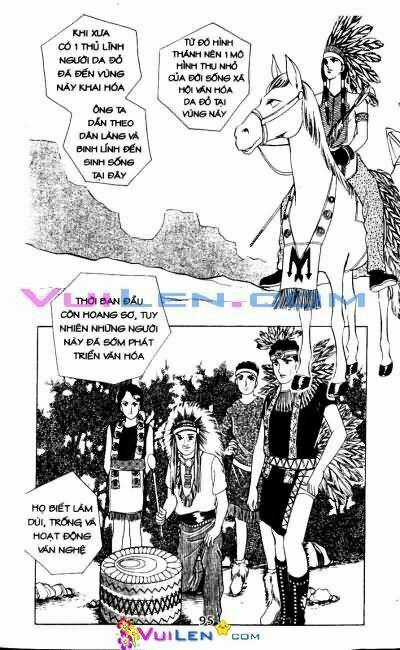 Giảm Cân Để Yêu - Chapter 8 - Trang 95