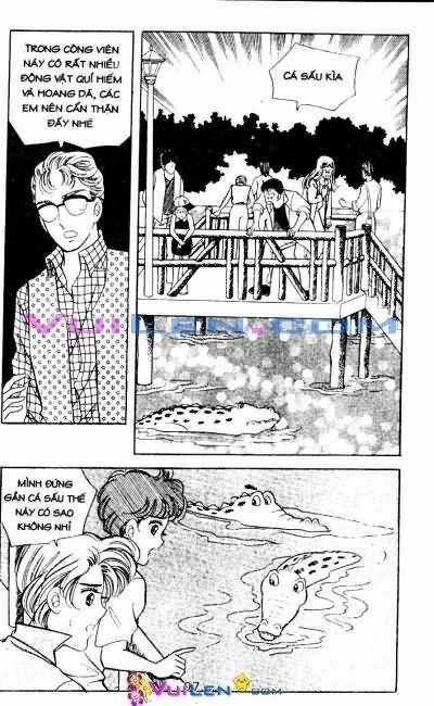 Giảm Cân Để Yêu - Chapter 8 - Trang 97