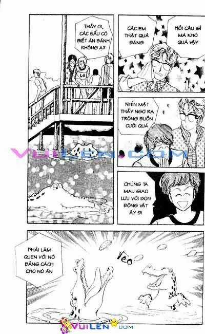 Giảm Cân Để Yêu - Chapter 8 - Trang 98