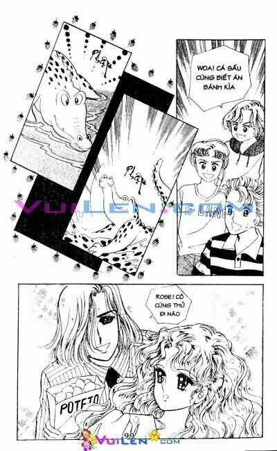 Giảm Cân Để Yêu - Chapter 8 - Trang 99